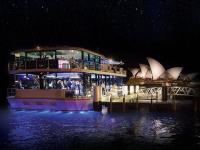 Premium Dinner Cruise On Sydney Harbour image 1