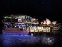 Premium Dinner Cruise On Sydney Harbour logo