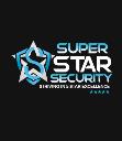 Super Star Security logo