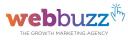 WebBuzz - The Growth Marketing Agency logo