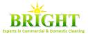Bright Cleaning Services logo