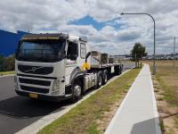 AHVT - Truck and Bus Licence Courses in Sydney image 3