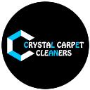 Crystal Carpet Cleaners  logo