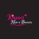 Kissed Hair & Beauty logo