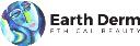Earth Derm logo