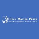 Clean Master Perth logo