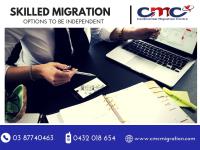 Continental Migration Centre image 9