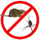 Emergency Pest Control logo