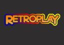 Retro Play logo