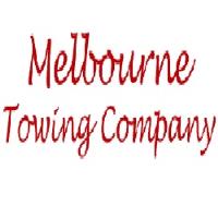Melbourne Towing Company image 1