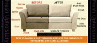  Upholstery Cleaning Gold Coast image 2
