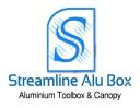 Streamline Alu Box logo