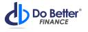 Do Better Finance logo