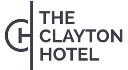 The Clayton Hotel logo