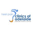 Adelaide Heel Pain Clinic logo