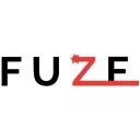 Fuze Web Design logo