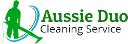 Aussie Duo Cleaning Service logo