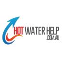 Hot water help VIC logo