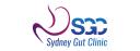 Sydney Gut Clinic logo