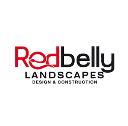 Redbelly Landscapes logo