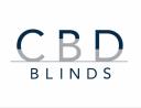 CBD Blinds - Milton logo
