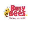Busy Bees at Gray logo