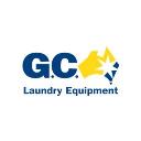 Gc Laundry Equipment logo