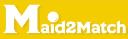 Maid2Match House Cleaning Melbourne logo