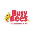 Busy Bees at Fraser Coast logo