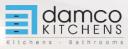 Damco Kitchens - Bathrooms logo