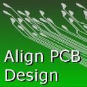Align PCB Design logo