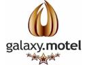 Galaxy Motel logo