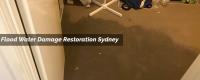 EFCS Flood Damage Restoration Sydney image 3