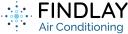 Findlay Air Conditioning logo