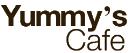 Yummy's Cafe  logo