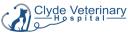 Clyde Veterinary Hospital logo