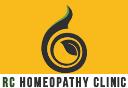RC Homeopathy logo