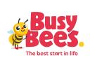 Busy Bees at Warwick logo