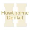 Hawthorne Dental logo