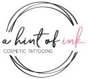 A Hint of Ink logo