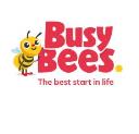 Busy Bees at Crace logo