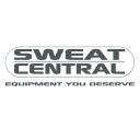 Sweat Central logo