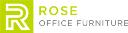 Rose Office Furniture logo