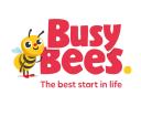 Little Legends by Busy Bees logo