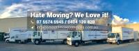 A Smooth Move Removals image 1