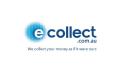 eCollect logo