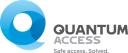 QUANTUM ACCESS logo