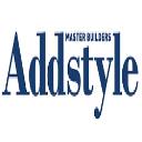 Addstyle Master Builders logo
