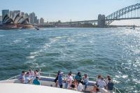 Sydney Charter Boat image 3