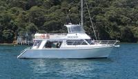 Sydney Charter Boat image 5